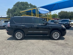 Used 2016 Lexus GX 460 4WD 4dr at A Motors Sales & Finance near San Antonio, TX