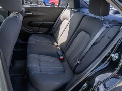 Used 2020  Chevrolet Sonic 4d Sedan LT at A Motors Sales & Finance near San Antonio, TX