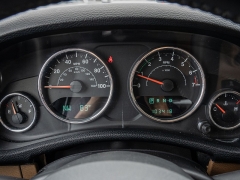 Used 2012  Jeep Wrangler Unlimited 4d Convertible Sahara at A Motors Sales & Finance near San Antonio&comma; TX