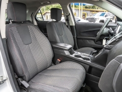 Used 2017  Chevrolet Equinox 4d SUV FWD LS at A Motors Sales & Finance near San Antonio&comma; TX