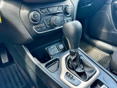 Used 2016 Jeep Cherokee 4d SUV FWD Latitude V6 at A Motors Sales & Finance near San Antonio, TX
