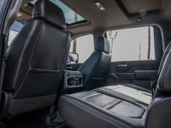Used 2020  GMC Sierra 2500 4WD Crew Cab Denali Dsl at A Motors Sales & Finance near San Antonio&comma; TX