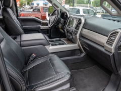 Used 2019  Ford Super Duty F-250 4WD Crew Cab Lariat at A Motors Sales & Finance near San Antonio&comma; TX