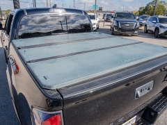 Used 2021  Toyota Tacoma 4WD Limited Double Cab 5ft Bed V6 AT at A Motors Sales & Finance near San Antonio, TX