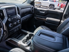 Used 2021  GMC Sierra 1500 4WD Crew Cab 147" SLT Texas Edition at A Motors Sales & Finance near San Antonio&comma; TX