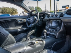 Used 2015  Ford Mustang 2d Fastback GT Premium at A Motors Sales & Finance near San Antonio, TX