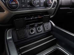 Used 2018  Chevrolet Silverado 2500 4WD Crew Cab LT at A Motors Sales & Finance near San Antonio&comma; TX