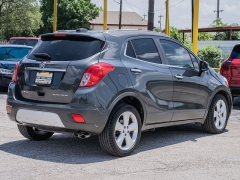 Used 2016  Buick Encore 4d SUV FWD at A Motors Sales & Finance near San Antonio&comma; TX