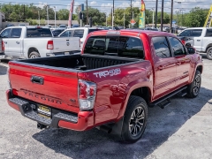 Used 2023  Toyota Tacoma 4WD TRD Sport Double Cab 5ft Bed V6 AT at A Motors Sales & Finance near San Antonio&comma; TX