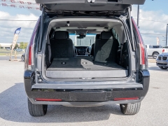Used 2019 Cadillac Escalade 4d SUV 4WD Luxury at A Motors Sales & Finance near San Antonio, TX