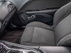 Used 2016  Dodge Challenger 2d Coupe SXT at A Motors Sales & Finance near San Antonio, TX