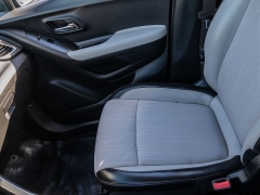 Used 2021 Chevrolet Trax FWD 4dr LT at A Motors Sales & Finance near San Antonio, TX