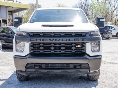 Used 2020  Chevrolet Silverado 2500 4WD Crew Cab Work Truck Gas at A Motors Sales & Finance near San Antonio&comma; TX
