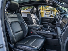 Used 2021 Ram 1500 4WD TRX Crew Cab 5'7" Box at A Motors Sales & Finance near San Antonio, TX