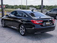 Used 2018  Honda Accord Sedan 4d EX 1&period;5L at A Motors Sales & Finance near San Antonio&comma; TX