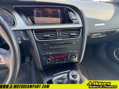 Used 2009 Audi S5 2d Coupe Auto at A Motors Sales & Finance near San Antonio, TX