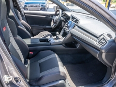 Used 2019  Honda Civic Sedan 4d Si at A Motors Sales & Finance near San Antonio&comma; TX
