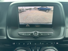 Used 2020 Chevrolet Camaro 2d Coupe 1LT V6 at A Motors Sales & Finance near San Antonio, TX