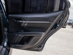 Used 2019  Toyota Camry 4d Sedan SE at A Motors Sales & Finance near San Antonio&comma; TX