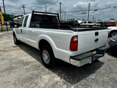 Used 2016 Ford Super Duty F-250 2WD Supercab XL at A Motors Sales & Finance near San Antonio, TX