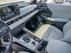 Used 2023 Mitsubishi Outlander SEL S-AWC at A Motors Sales & Finance near San Antonio, TX