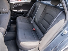 Used 2021  Chevrolet Malibu 4dr Sdn LS w&sol;1LS at A Motors Sales & Finance near San Antonio&comma; TX