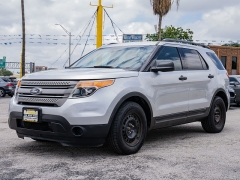 Used 2014  Ford Explorer 4d SUV FWD at A Motors Sales & Finance near San Antonio&comma; TX