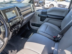 Used 2020 Ford Super Duty F-250 4WD Crew Cab XL at A Motors Sales & Finance near San Antonio, TX