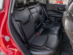 Used 2018  Jeep Compass 4d SUV FWD Latitude at A Motors Sales & Finance near San Antonio, TX