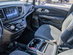 Used 2019  Chrysler Pacifica 4d Wagon Touring Plus at A Motors Sales & Finance near San Antonio&comma; TX