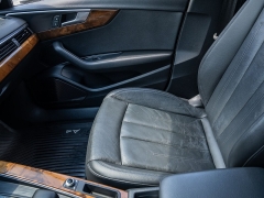 Used 2018 Audi A4 4d Sedan Ultra Premium Plus at A Motors Sales & Finance near San Antonio, TX