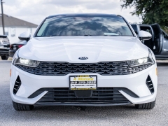 Used 2021 Kia K5 EX FWD at A Motors Sales & Finance near San Antonio, TX