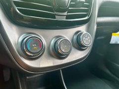 Used 2021 Chevrolet Spark 4dr HB CVT LS at A Motors Sales & Finance near San Antonio, TX
