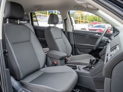 Used 2021  Volkswagen Tiguan 2&period;0T S FWD at A Motors Sales & Finance near San Antonio&comma; TX