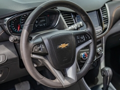 Used 2022 Chevrolet Trax FWD 4dr LT at A Motors Sales & Finance near San Antonio, TX