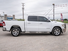 Used 2020  Ram 1500 2WD Crew Cab Lone Star at A Motors Sales & Finance near San Antonio&comma; TX