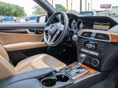 Used 2012  Mercedes-Benz C-Class 4d Sedan C350 Sport at A Motors Sales & Finance near San Antonio&comma; TX