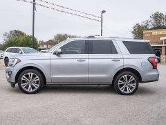 Used 2020  Ford Expedition 4d SUV 2WD Limited at A Motors Sales & Finance near San Antonio, TX