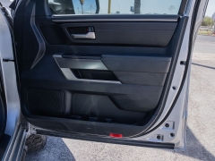 Used 2023  Toyota Tundra 2WD SR5 CrewMax 5&period;5ft Bed at A Motors Sales & Finance near San Antonio&comma; TX