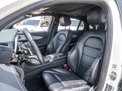 Used 2019  Mercedes-Benz GLC-Class 4d SUV Coupe GLC300 4matic at A Motors Sales & Finance near San Antonio&comma; TX