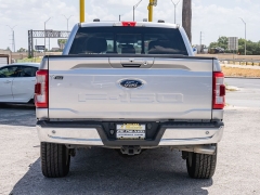 Used 2021  Ford F-150 4WD LARIAT SuperCrew 5&period;5' Box Hybrid at A Motors Sales & Finance near San Antonio&comma; TX