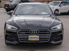 Used 2019  Audi A5 4d Sportback 2&period;0T Premium at A Motors Sales & Finance near San Antonio&comma; TX