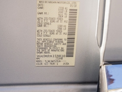 Used 2018  Nissan Murano 4d SUV FWD Platinum at A Motors Sales & Finance near San Antonio&comma; TX