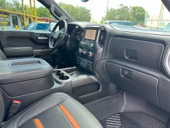 Used 2020 GMC Sierra 1500 4WD Crew Cab AT4 at A Motors Sales & Finance near San Antonio, TX