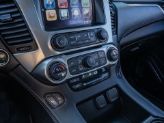 Used 2016  Chevrolet Tahoe 4d SUV 4WD LT at A Motors Sales & Finance near San Antonio, TX