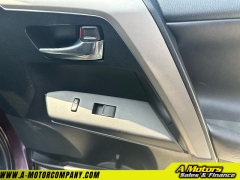 Used 2016 Toyota RAV4 4d SUV FWD XLE at A Motors Sales & Finance near San Antonio, TX