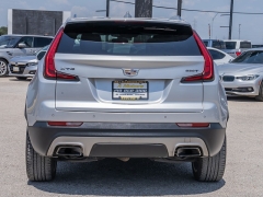 Used 2020  Cadillac XT4 4d SUV FWD Premium Luxury at A Motors Sales & Finance near San Antonio&comma; TX