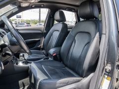 Used 2018  Audi Q3 4d SUV 2&period;0T Sport Premium Plus at A Motors Sales & Finance near San Antonio&comma; TX