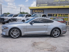 Used 2020  Ford Mustang 2d Fastback Eco High Performance at A Motors Sales & Finance near San Antonio&comma; TX