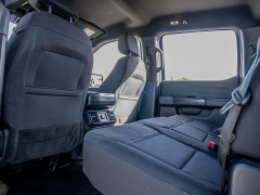 Used 2022  Ford F-150 2WD XL SuperCrew 5&period;5' Box at A Motors Sales & Finance near San Antonio&comma; TX
